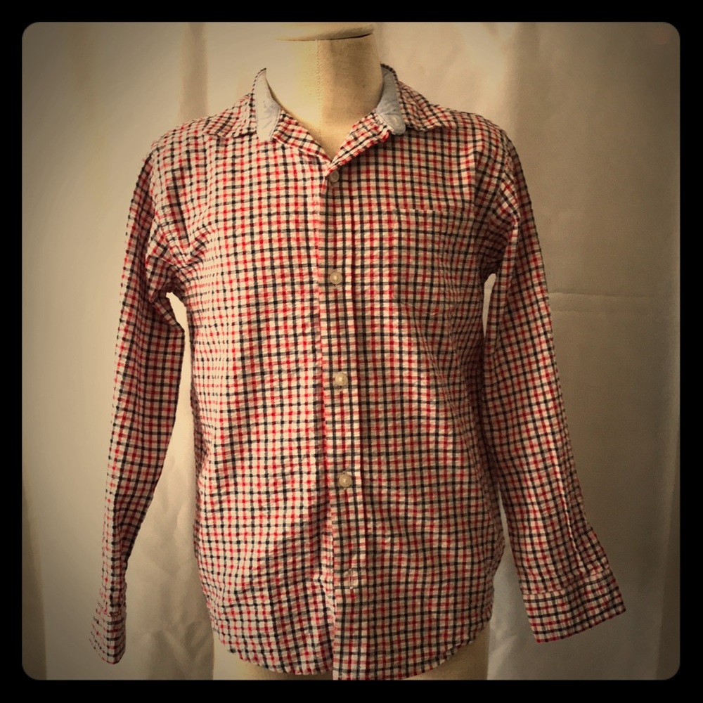 Dress shirt